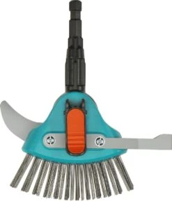 Gardena Voegenkrabber 3-in-1 Combisysteem 23,5 X 13,4 Cm Blauw -Tuin- En Buitengereedschapswinkels 1026x1200 1