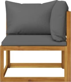 Decoways - 7-delige Loungeset Met Kussens Massief Acaciahout -Tuin- En Buitengereedschapswinkels 1040x1200 1