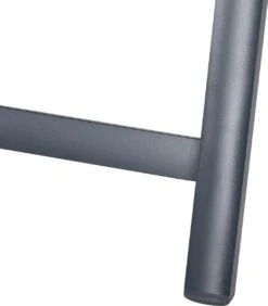 Casaria Tuinstoel Aluminium - 2 Stuks Inklapbaar - Antraciet -Tuin- En Buitengereedschapswinkels 1052x1200 2