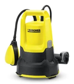 Kärcher SP 2 Flat Dompelpomp - 6000 L/u - 250w -Tuin- En Buitengereedschapswinkels 1054x1200