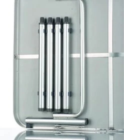 Camp Active Campingtafel - Opvouwbaar - 2 Hoogtes - 75 X 55 X 25-59 Cm 14 Camp Active Campingtafel - Opvouwbaar - 2 Hoogtes - 75 X 55 X 25-59 Cm -Tuin- En Buitengereedschapswinkels 1059x1200 1