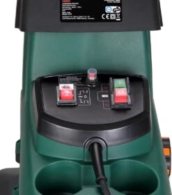 Gardebruk Hakselaar Elektrisch 2800W - 45mm Takdikte - Opvangbak 60 L -Tuin- En Buitengereedschapswinkels 1062x1200 1