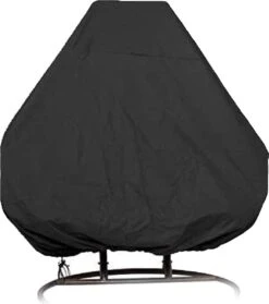 Egg Swing Beschermhoes - 2-Persoons Hangstoel - Beschermhoes Hangstoel Egg - Waterproof - Universeel Model -Tuin- En Buitengereedschapswinkels 1064x1200
