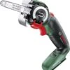 Bosch Advancedcut 18 Minikettingzaag - Zonder 18 V Accu En Lader