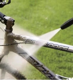 Hofftech 1200 Watt Hogedrukreiniger 100 BAR - Krachtig En Compact -Tuin- En Buitengereedschapswinkels 1095x1200 1