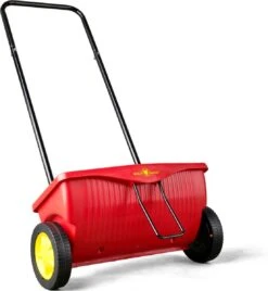 WOLF-Garten Universele Strooiwagen WE 330 - Strooibreedte 41 Cm - Inhoud 15 Liter -Tuin- En Buitengereedschapswinkels 1106x1200 2