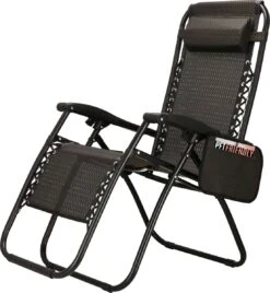 Springos Tuinstoel | Ligstoel | Opvouwbaar | Verstelbaar | Ergonomische Hoofdsteun | Bruin / Zwart 26 Springos Tuinstoel | Ligstoel | Opvouwbaar | Verstelbaar | Ergonomische Hoofdsteun | Bruin / Zwart -Tuin- En Buitengereedschapswinkels 1107x1200