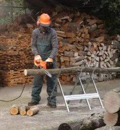 Atika A300850 Metalen Zaagbok - 150kg -Tuin- En Buitengereedschapswinkels 1108x1200 1