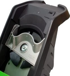 Profeco Stille Hakselaar 2000W - Tuinhakselaar - Versnipperaar Voor 45mm Takdikte - Incl. 50 Liter Opvangzak En Veilige Duwstok -Tuin- En Buitengereedschapswinkels 1115x1200 3