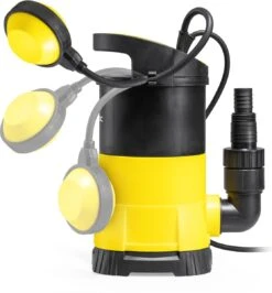 TROTEC Dompelpomp-schoonwater TWP 4005 E -Tuin- En Buitengereedschapswinkels 1115x1200 4