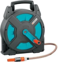 GARDENA - Classic Slangenbox - Compleet Slanghouder - 15 Meter Slang -Tuin- En Buitengereedschapswinkels 1117x1200 2