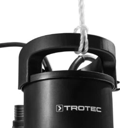 TROTEC Dompelpomp-schoonwater TWP 4005 E -Tuin- En Buitengereedschapswinkels 1133x1200 1