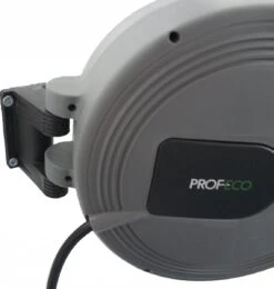 Profeco Wandslangenbox 15m X 12mm - Muurhaspel - Tuinslanghaspel - Incl. Tuinsproeier 8 Profeco Wandslangenbox 15m X 12mm - Muurhaspel - Tuinslanghaspel - Incl. Tuinsproeier -Tuin- En Buitengereedschapswinkels 1142x1200 7