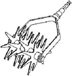 GARDENA Combisystem Tuinfrees - Sterfrees -Tuin- En Buitengereedschapswinkels 1144x1200 3