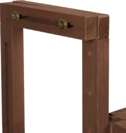 Relaxdays Balkontafel Inklapbaar - Klaptafel Balkon - Tafel Reling - Hangtafel Hout 23 Relaxdays Balkontafel Inklapbaar - Klaptafel Balkon - Tafel Reling - Hangtafel Hout -Tuin- En Buitengereedschapswinkels 1146x1200 3