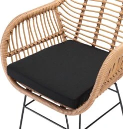 Casaria Tuinset Bali 3 Delig – 1 Tafel/2 Stoelen – Naturel Zwart 21 Casaria Tuinset Bali 3 Delig – 1 Tafel/2 Stoelen – Naturel Zwart -Tuin- En Buitengereedschapswinkels 1149x1200 4