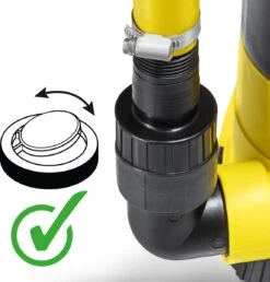 TROTEC Dompelpomp-schoonwater TWP 4005 E -Tuin- En Buitengereedschapswinkels 1151x1200 2