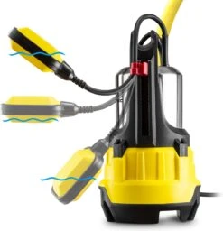 TROTEC Dompelpomp-vuilwater TWP 9000 ES -Tuin- En Buitengereedschapswinkels 1158x1200 2