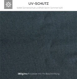 Outsunny Vervangend Dak Voor Metalen Tuinpaviljoen Paviljoen Partytent Tuintent 3x3 84C-041 -Tuin- En Buitengereedschapswinkels 1160x1200