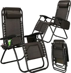 Springos Tuinstoel | Ligstoel | Opvouwbaar | Verstelbaar | Ergonomische Hoofdsteun | Bruin / Zwart 23 Springos Tuinstoel | Ligstoel | Opvouwbaar | Verstelbaar | Ergonomische Hoofdsteun | Bruin / Zwart -Tuin- En Buitengereedschapswinkels 1166x1200 2