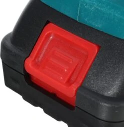 Merkloos Mini Accu Kettingzaag - 4 Inch Elektrische Boomzaag - Handkettingzaag - Met 2 Accu En 1 Oplader - Voor Tuinboom Ranch Bomen Snijden Hout- Blauw -Tuin- En Buitengereedschapswinkels 1166x1200 4