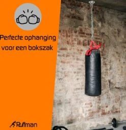 Plafondhaak – Voor Beton En Hout - Hangstoel – Hangmat – Bokszak – RVS – Binnen En Buiten – Ophangsysteem – Ophanghaak – 400KG -Tuin- En Buitengereedschapswinkels 1169x1200