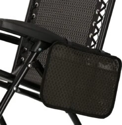 Springos Tuinstoel | Ligstoel | Opvouwbaar | Verstelbaar | Ergonomische Hoofdsteun | Bruin / Zwart 31 Springos Tuinstoel | Ligstoel | Opvouwbaar | Verstelbaar | Ergonomische Hoofdsteun | Bruin / Zwart -Tuin- En Buitengereedschapswinkels 1172x1200