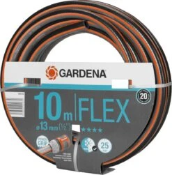 GARDENA - Comfort Flex Slang - 10 Meter 12 GARDENA - Comfort Flex Slang - 10 Meter -Tuin- En Buitengereedschapswinkels 1180x1200 9