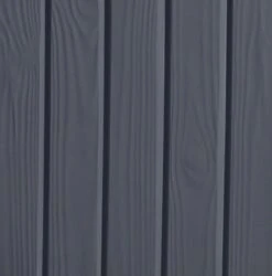 Keter Rockwood Opbergbox - 570L - 155x72,4x64,4cm - Grafiet -Tuin- En Buitengereedschapswinkels 1186x1200 2