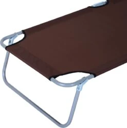 Outsunny Ligstoel Ligbank Voor Buiten Ligstoel Voor Op Het Strand Inklapbaar Met Zonnedak 3 Kleuren 84B-001 -Tuin- En Buitengereedschapswinkels 1190x1200 6