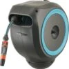 GARDENA Rollup S Wandslangenbox - 15 Meter - Ø 11 Mm