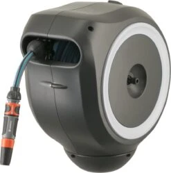 GARDENA - Wandslangenbox RollUp S - Slanghouder - 15 Meter - Ø 11 Mm -Tuin- En Buitengereedschapswinkels 1192x1200 6