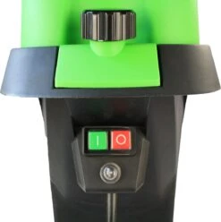 Profeco Stille Hakselaar 2000W - Tuinhakselaar - Versnipperaar Voor 45mm Takdikte - Incl. 50 Liter Opvangzak En Veilige Duwstok -Tuin- En Buitengereedschapswinkels 1194x1200 4