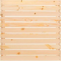 VidaXL 3-delige Loungeset Met Grijze Kussens Massief Grenenhout -Tuin- En Buitengereedschapswinkels 1198x1200