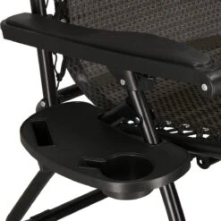 Springos Tuinstoel | Ligstoel | Opvouwbaar | Verstelbaar | Ergonomische Hoofdsteun | Bruin / Zwart 36 Springos Tuinstoel | Ligstoel | Opvouwbaar | Verstelbaar | Ergonomische Hoofdsteun | Bruin / Zwart -Tuin- En Buitengereedschapswinkels 1198x1200 3