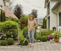 Gardena Voegenkrabber 3-in-1 Combisysteem 23,5 X 13,4 Cm Blauw -Tuin- En Buitengereedschapswinkels 1200x1001 2