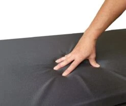 Sanderswoodworks Houten Tuinbank Vlieland - Incl. Kussens - Steigerhout 23 Sanderswoodworks Houten Tuinbank Vlieland - Incl. Kussens - Steigerhout -Tuin- En Buitengereedschapswinkels 1200x1005 5