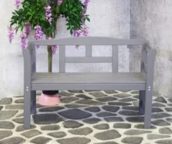 SenS-Line Friesen Tuinbank - Hout - Grijs 17 SenS-Line Friesen Tuinbank - Hout - Grijs -Tuin- En Buitengereedschapswinkels 1200x1005 7