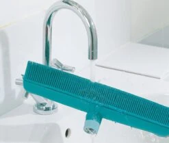 Leifheit Classic Suprabezem - Rubberen Bezem Met Telescoopsteel - 80-140 Cm Steellengte - 35 Cm Veegbreedte -Tuin- En Buitengereedschapswinkels 1200x1014 3