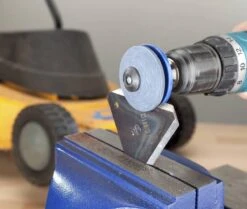 GartenMeister Slijper Voor Tuingereedschap Met Grasmaaierblad En Messenslijper -Tuin- En Buitengereedschapswinkels 1200x1017 4