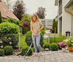 Gardena Voegenkrabber 3-in-1 Combisysteem 23,5 X 13,4 Cm Blauw -Tuin- En Buitengereedschapswinkels 1200x1024 3