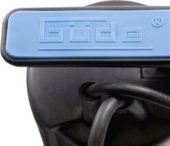 Güde Vuilwaterpomp 7500 L/h GS 4002 P - Dompelpomp - Waterpomp -Tuin- En Buitengereedschapswinkels 1200x1028 8