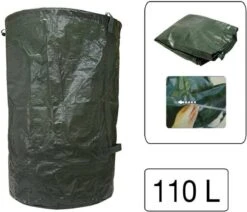 Benson Tuinafval Zak Heavy Duty 110 Liter – 70x45cm | Puinzak | Grote Zak Voor Het Opslaan Van Bladeren Takken En Afval 13 Benson Tuinafval Zak Heavy Duty 110 Liter – 70x45cm | Puinzak | Grote Zak Voor Het Opslaan Van Bladeren Takken En Afval -Tuin- En Buitengereedschapswinkels 1200x1030 1