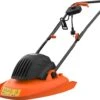Black & Decker BLACK+DECKER BEMWH551-QS Zweefmaaier - 1200W - 30cm - Gesnoerd
