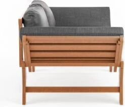 Loungebank Tuin FSC Antraciet – Makkelijk Verstelbaar Lounge Bank Balkon – Tuinbank Lounge Hardhout FSC – Perfecthomeshop -Tuin- En Buitengereedschapswinkels 1200x1032 1
