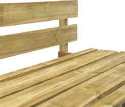 VidaXL Tuinbank Pallet Hout -Tuin- En Buitengereedschapswinkels 1200x1032 2