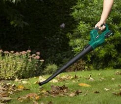 VONROC Accu Bladblazer – VPower 20V – 2 Standen – Max. Blaassnelheid 190km/u – Incl. Accu En Oplader 12 VONROC Accu Bladblazer – VPower 20V – 2 Standen – Max. Blaassnelheid 190km/u – Incl. Accu En Oplader -Tuin- En Buitengereedschapswinkels 1200x1035 1