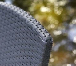 Allibert Vermont Verstelbare Tuinstoel - 64x68x107cm - Grafiet -Tuin- En Buitengereedschapswinkels 1200x1036 2