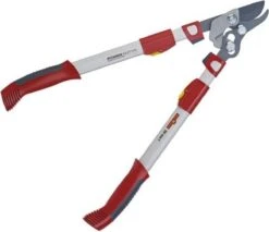 WOLF-Garten Takkenschaar POWER CUT RR*** 900 T - Lengte 650-900mm - Telescoop - Aluminium Hefboomarmen - 4x Meer Kracht - Messpanning Instelbaar -Tuin- En Buitengereedschapswinkels 1200x1036 3