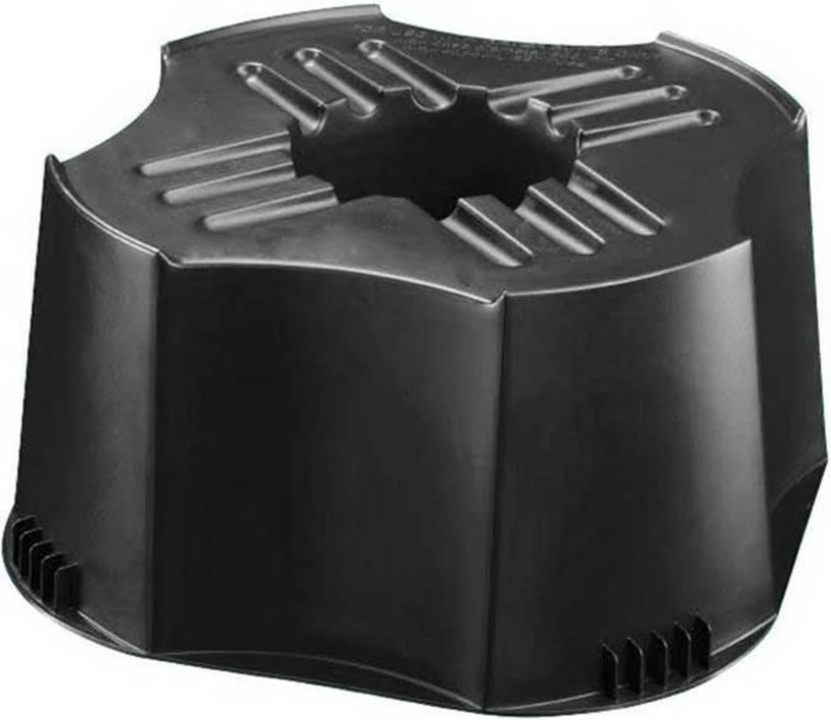 Regenton Voet Harcostar 1 Regenton Voet Harcostar